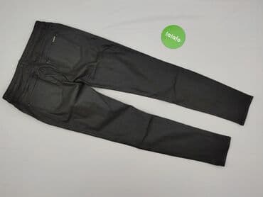 zara czarne jeansy damskie: Zara, Jeansy damskie, rozmiar S — 3