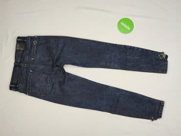 jeansy straight stradivarius: Stradivarius, Джинси жіночі, розмір XS — 3