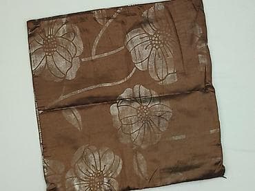 Побутова хімія, хозтовари: Наволочка, 41 x 41, колір - Коричневий, стан - Дуже гарний — 1