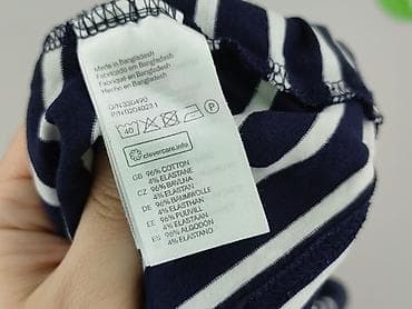 bluzki pleciona: H&M, Bluzka damska, rozmiar M — 5