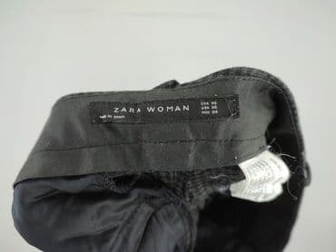 spodnie hello kitty zalando: Zara, Spodnie materiałowe damskie, XS — 5