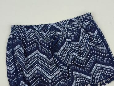 szorty boho damskie: Szorty damskie, rozmiar S — 1