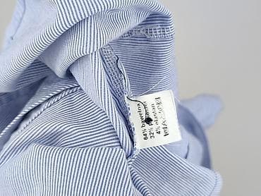 blue: Wibs, Koszula damska, rozmiar 4XL — 5