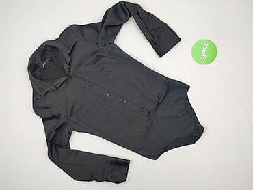 body poliamid: Zara, Body damskie, rozmiar XS — 2