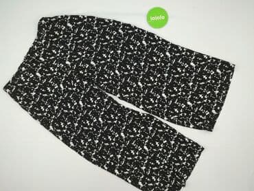 piżama george: George, Spodnie materiałowe damskie, M — 3