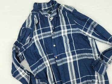 bluzy męskie abercrombie amp: A&F, Сорочка для чоловіків, розмір L — 1