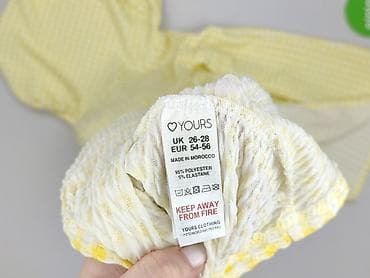 pikachu reserved: Women's blouse, size 8XL — 4