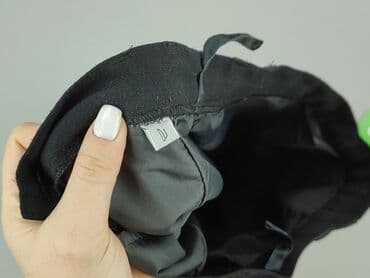 spódniczka midi z rozcięciem: Spódnica damska, rozmiar S — 5