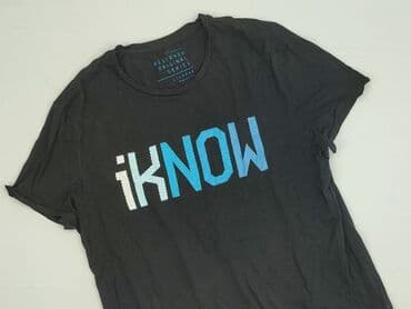 Reserved, T-shirt for men, L