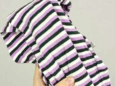 basic t shirty oversized: MbyM, Women's blouse, size XL (EU 42) — 5