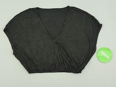 bluzki hurt: Top damski, rozmiar 4XL — 2