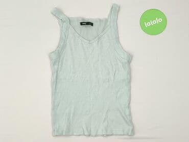 bluzka do karmienia sinsay: Sinsay, Top damski, rozmiar M — 2