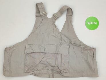 steve madden kurtka z futerkiem: Kamizelka taktyczna/robocza H&M Move – męska - Rozmiar: XXL/3XL — 3