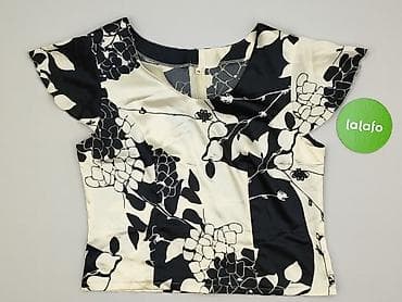 bluza lala: Bluzka damska, rozmiar L — 2