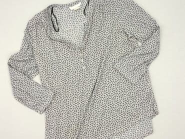 h: H&M, Women's blouse, size S (EU 36) — 1