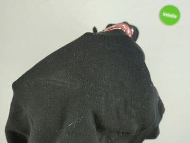 ubrania ufc: H&M Divided, Bluza z kapturem damska, rozmiar S — 6