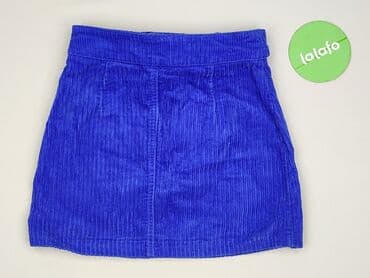 spódniczka gotycka: Denim Co, Women`s skirt, size S (EU 36) — 3