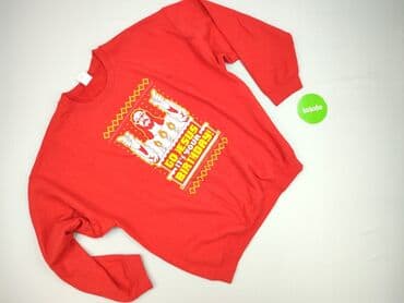 swetry świąteczne dla całej rodziny: Gildan, Bluza dla mężczyzn, rozmiar XL — 5