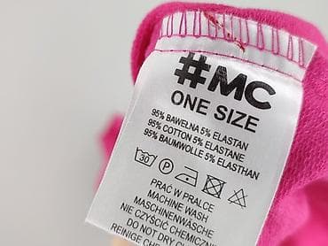 bluzki oversize cropp: Miss Sixty, Bluzka damska, rozmiar One size — 5