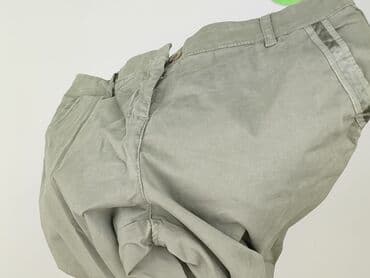 spodnie 40: Drykorn, Spodnie materiałowe damskie, rozmiar L — 7