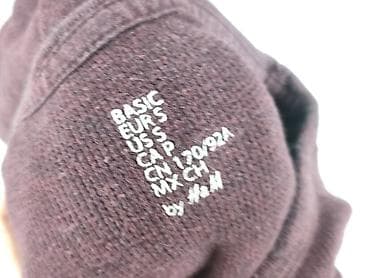 sukienka boho hm: H&M Basic, Bluzka damska, rozmiar S — 4