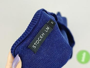 stella nova sweter: STOCKH LM, Sweter damski, rozmiar M — 4