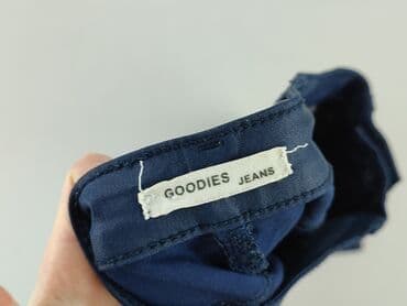 goodies jeans damskie: Goodies, Jeansy damskie, rozmiar S — 4