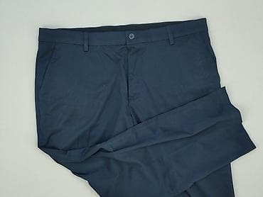 sweter serca: My Essential Wardrobe, Chinosy dla mężczyzn, rozmiar 2XL — 1