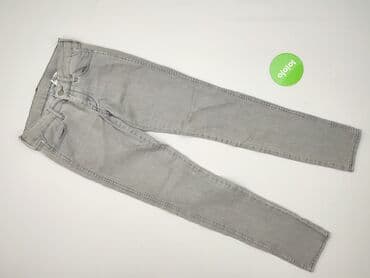 mom fit jeans hm: H&M, Jeansy damskie, rozmiar S — 2