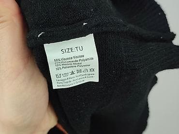 sweterek c: NNormal, Sweter damski, rozmiar One size — 4