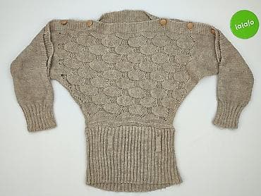 witteveen clothes: Sweter damski, rozmiar M — 2