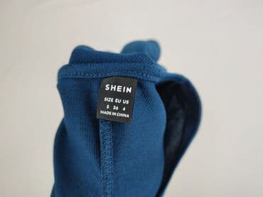 garnitury damskie shein: Shein, Bluzka damska, rozmiar S — 6
