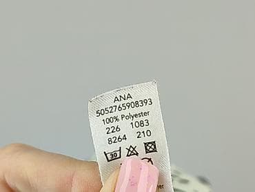 kropki: Koszula damska, rozmiar 4XL — 7
