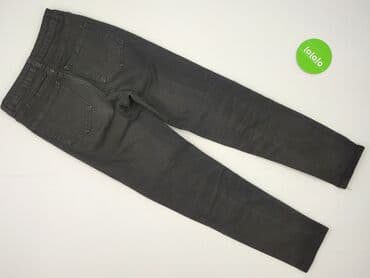 jeansy cropped damskie: Cropp, Jeansy damskie, rozmiar 2XS — 3