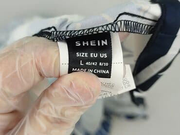 wiosna sukienki: Shein, Sukienka damska, L — 5