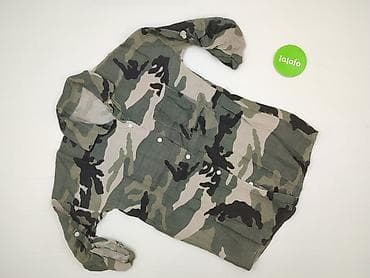 uncle sam: Koszula damska, rozmiar XL — 2