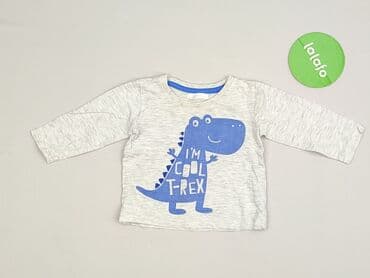 kurtki roxy: Blouse, Pepco, 3-6 months, condition - Very good — 2
