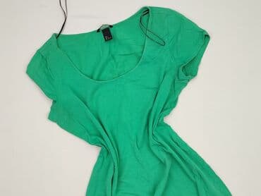 duże rozmiary ekskluzywne sukienki plus size: H&M, Sukienka damska, rozmiar L — 1