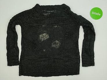 kurtka abercrombie: Heart, Sweter damski, rozmiar XL — 3