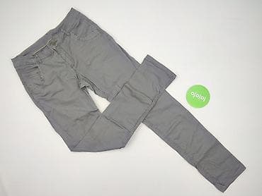 pepco alphar one: UpFashion, Spodnie materiałowe damskie, rozmiar M — 2