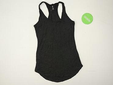 dresy oversize h m: H&M, Top damski, rozmiar S — 2