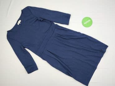 koszulka tommy hilfiger w paski: Tom Tailor, Sukienka damska, S — 2