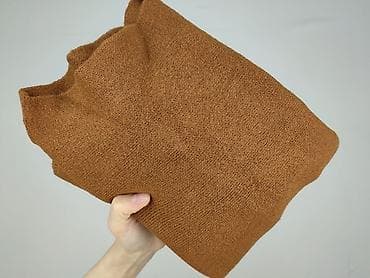 pull and bear kozaki: Пончо жіноче, розмір 5XL — 5