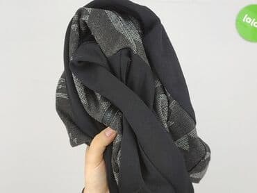 klapki z futerkiem steve madden: Young Fashion, Narzutka damska, M — 5