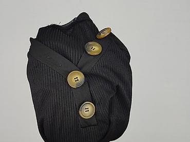 szeroki golf damski: Terranova, Bluzka damska, rozmiar S — 6