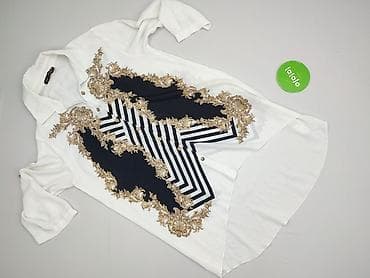 14 latki: Koszula damska, rozmiar L — 2