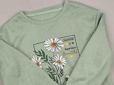 moda t shirty: Shein, Bluza damska
, rozmiar S — 1