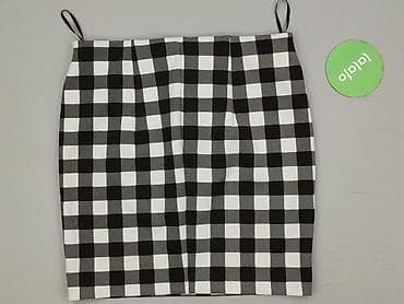 spódnice basic ciazowa: Papaya, Spódnica damska, rozmiar M — 3