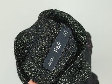 sweter givenchy: F&F, Golf damski, rozmiar L — 4