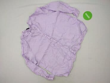 koszule lniane massimo dutti: Dunnes, Women`s shirt, size 2XL — 2